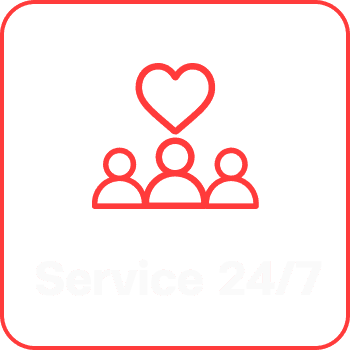 คาสิโนออนไลน์ บาคาร่าออนไลน์ สล็อตออนไลน์ ให้บริการตลอด 24 ชั่วโมง